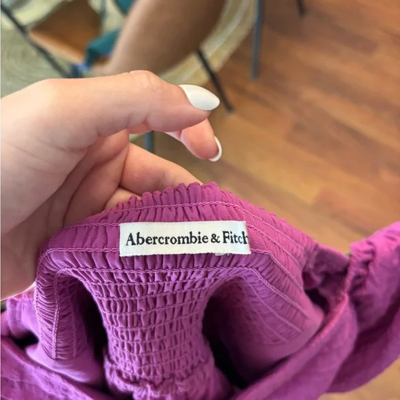 Abercrombie x Tia Booth Emerson Dress - Picture 5 of 7